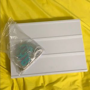 Lightbox with all letters